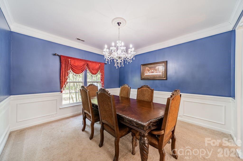 Heathfield - Residential