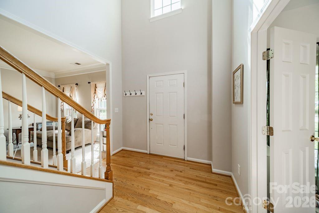 Heathfield - Residential