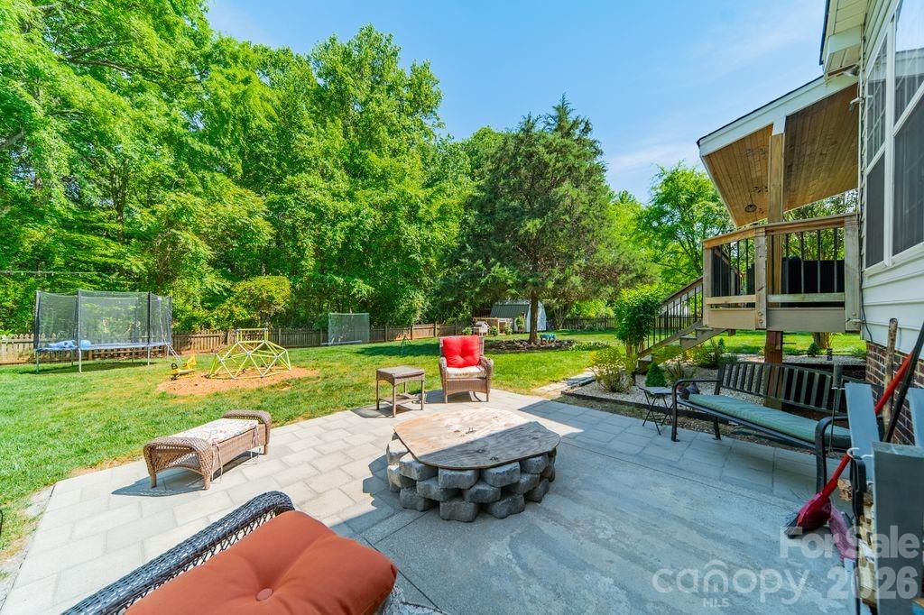 Heathfield - Residential