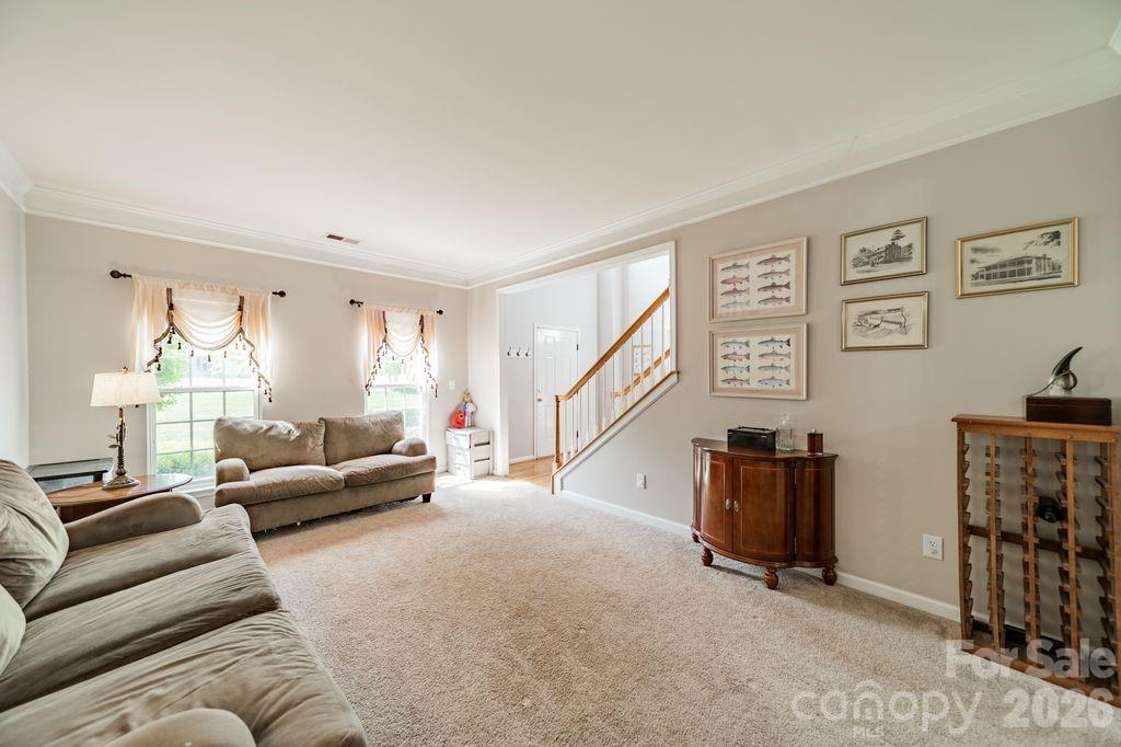 Heathfield - Residential