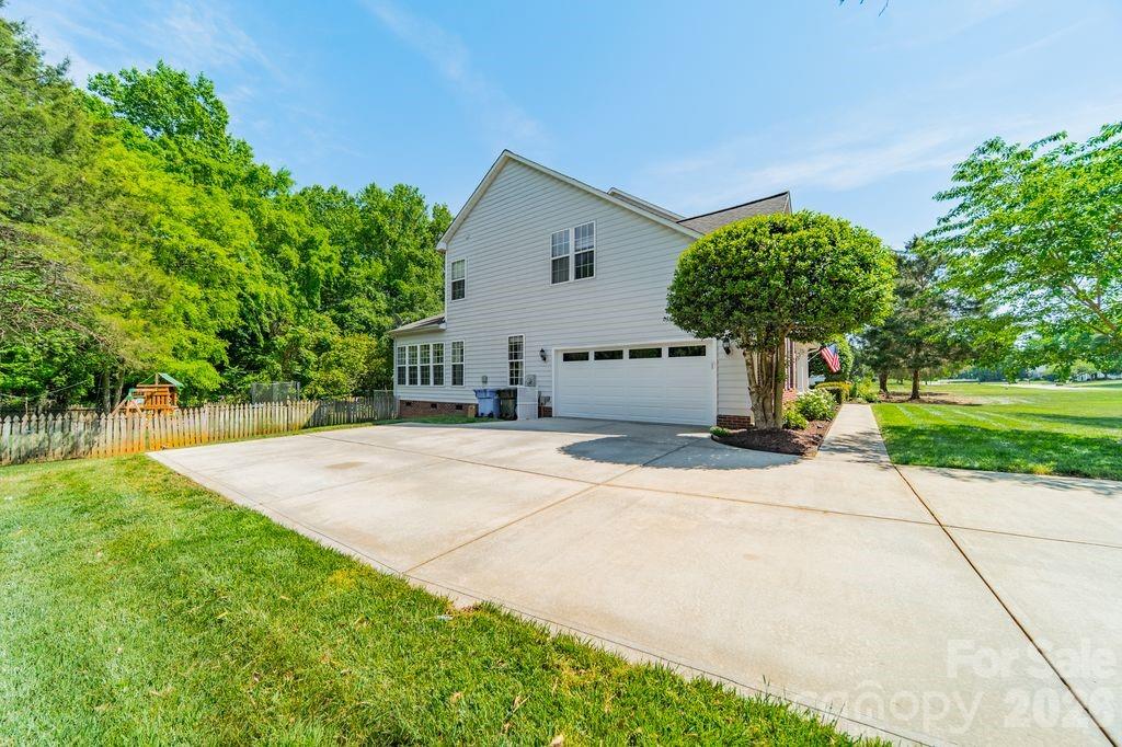 Heathfield - Residential