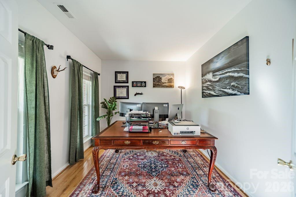 Heathfield - Residential