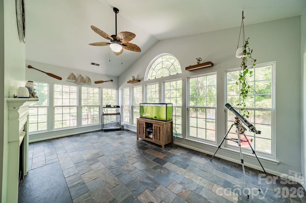 Heathfield - Residential