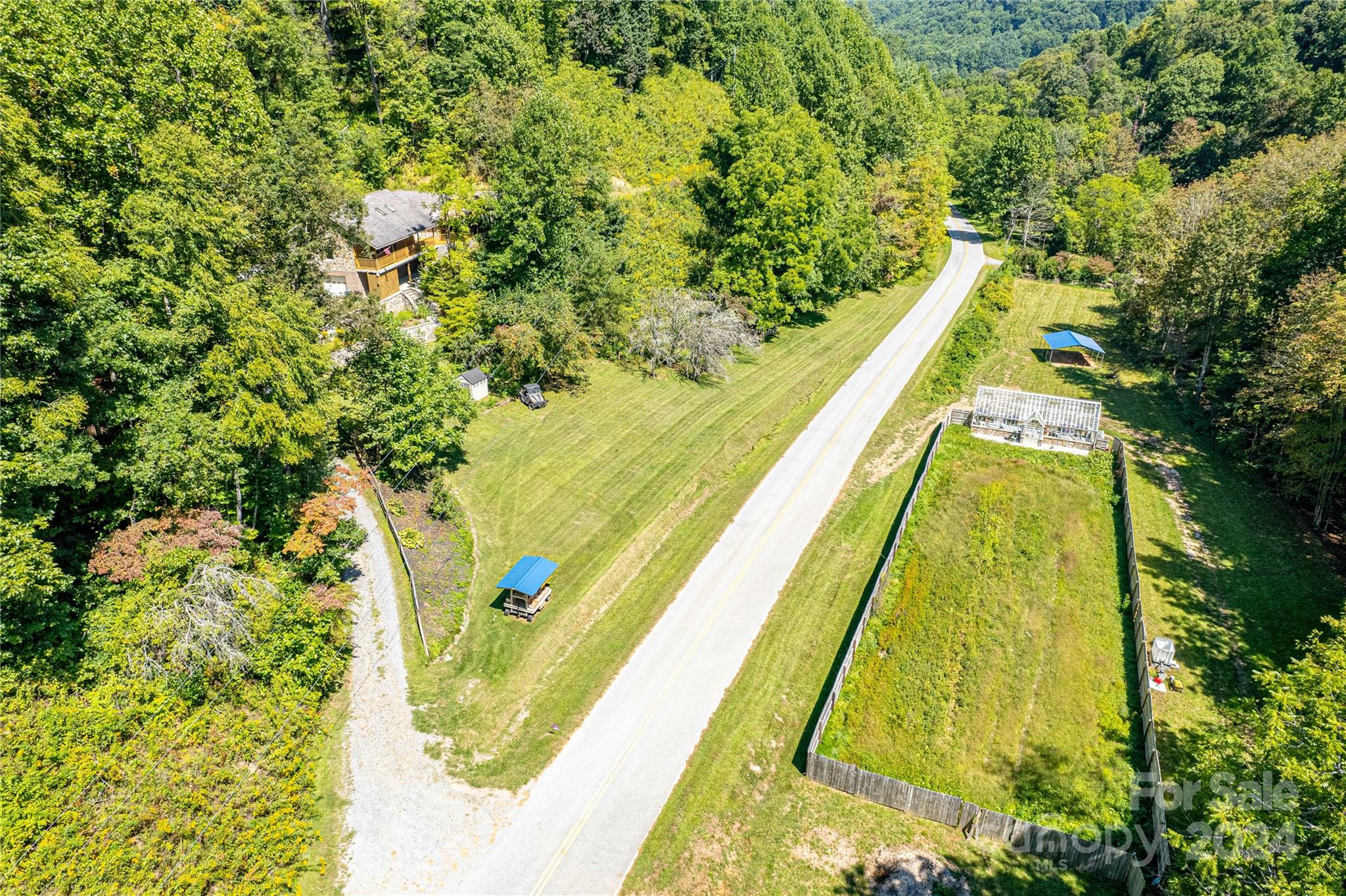 7180 Meadow Fork Road