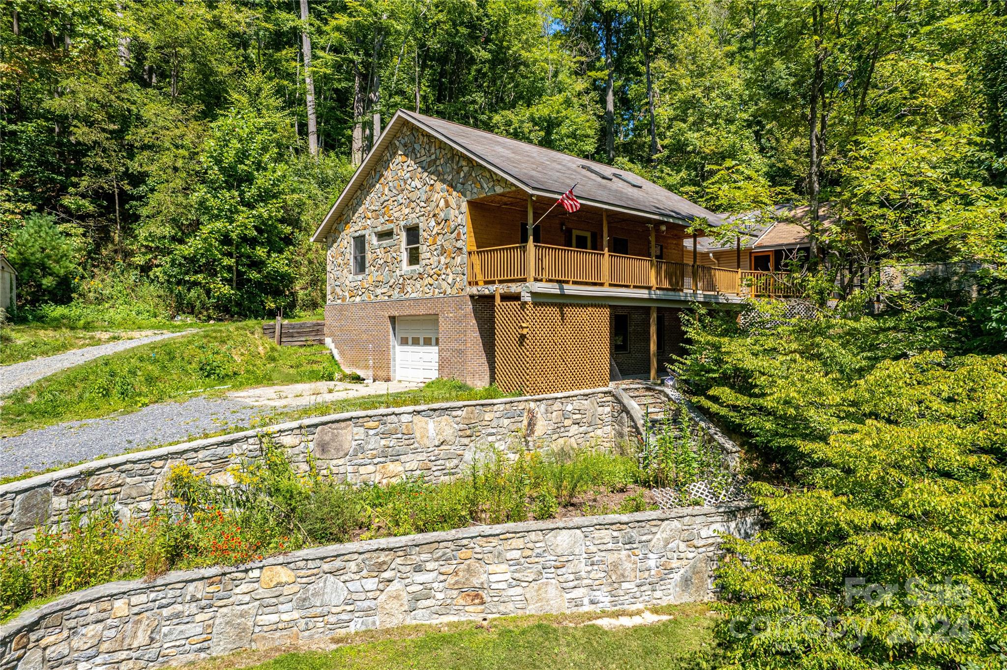 7180 Meadow Fork Road