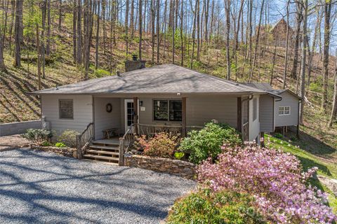 102 Fall Creek Road Waynesville NC 28785