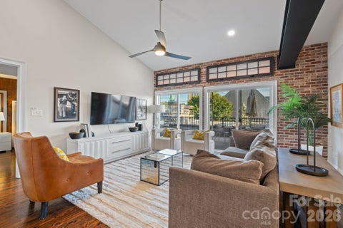 Photo of 56 Patton Avenue #404, Asheville, NC 28801 (MLS # 4422997)
