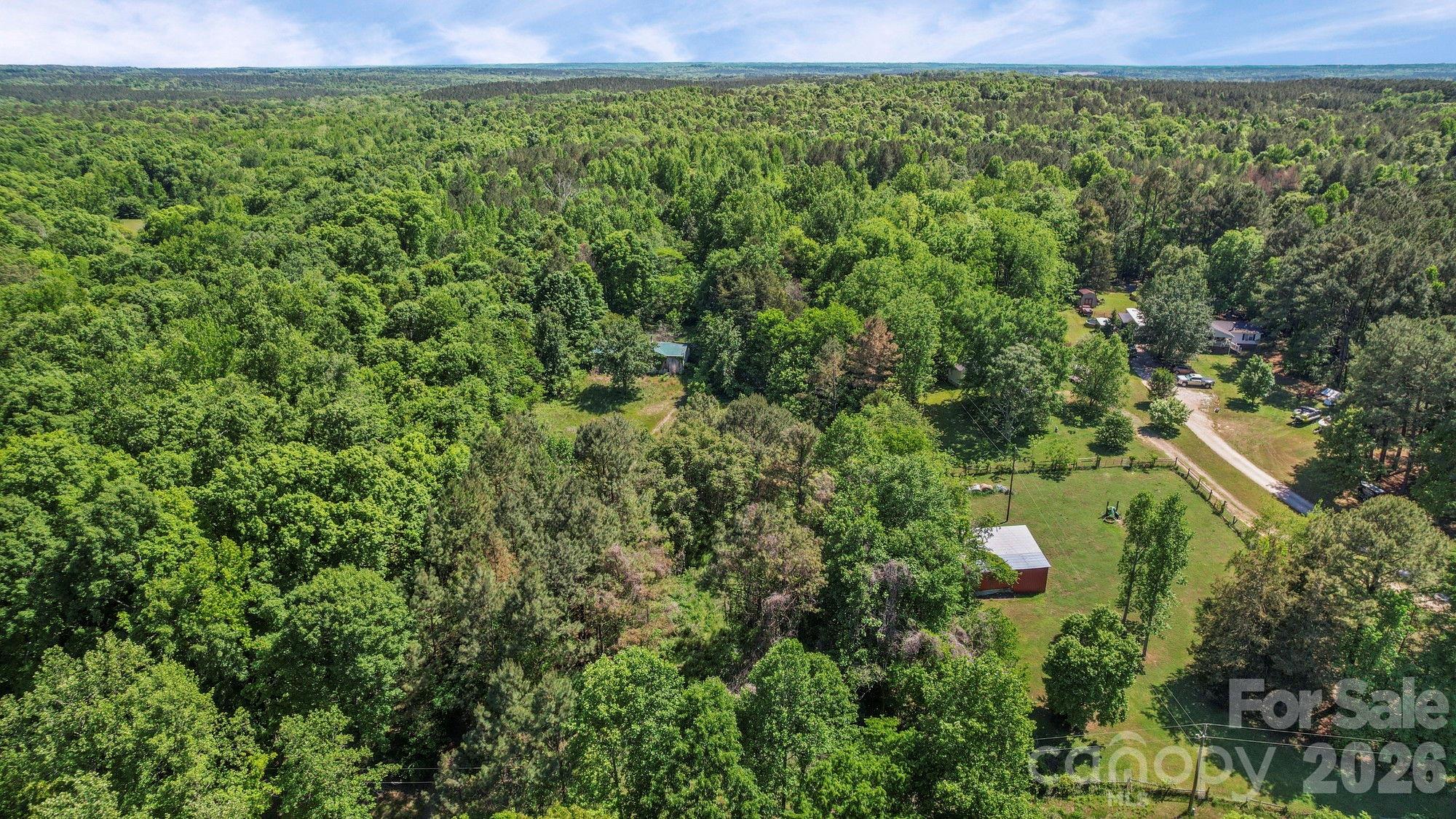 1936 Old Richburg Road