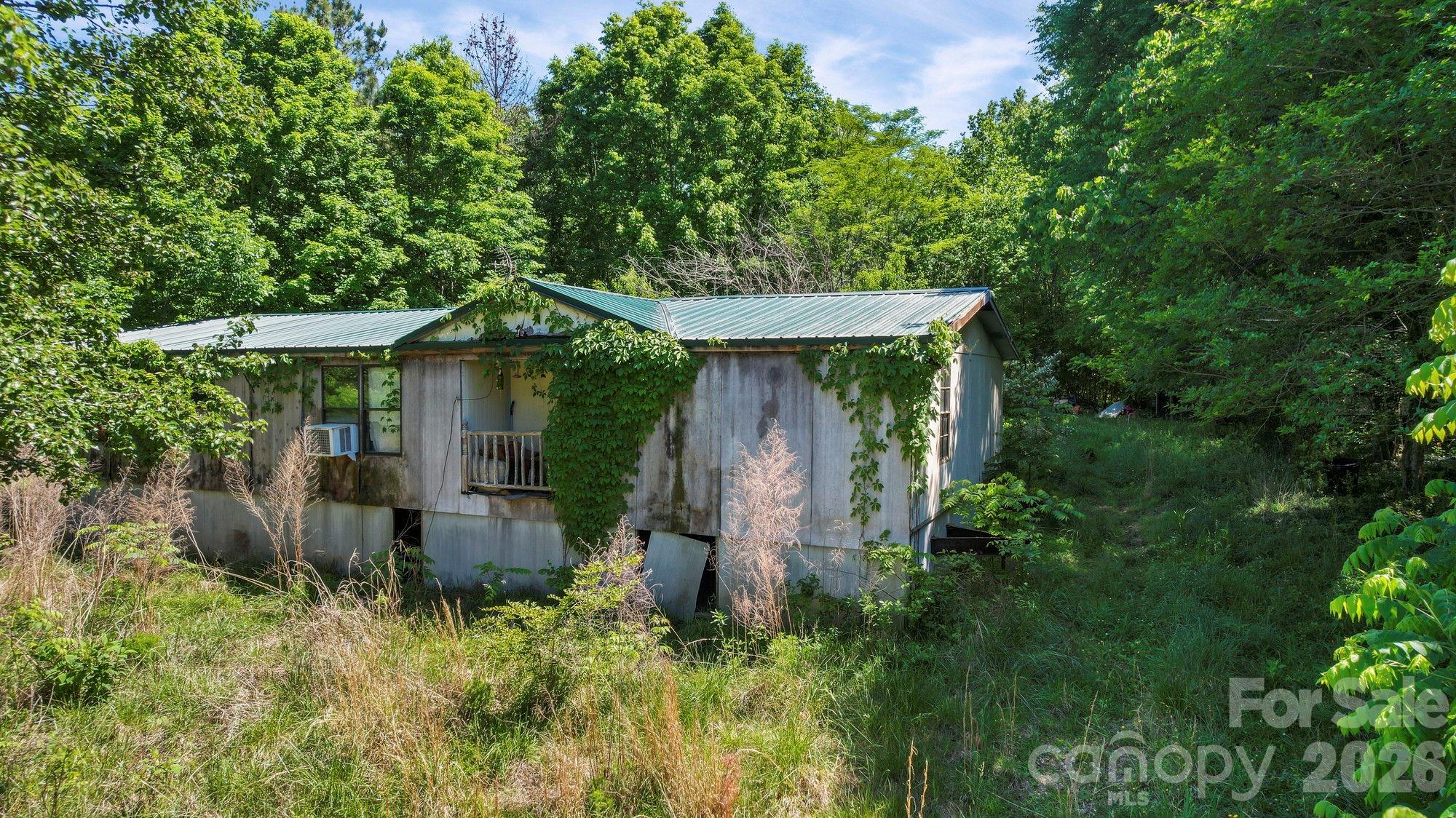 1936 Old Richburg Road