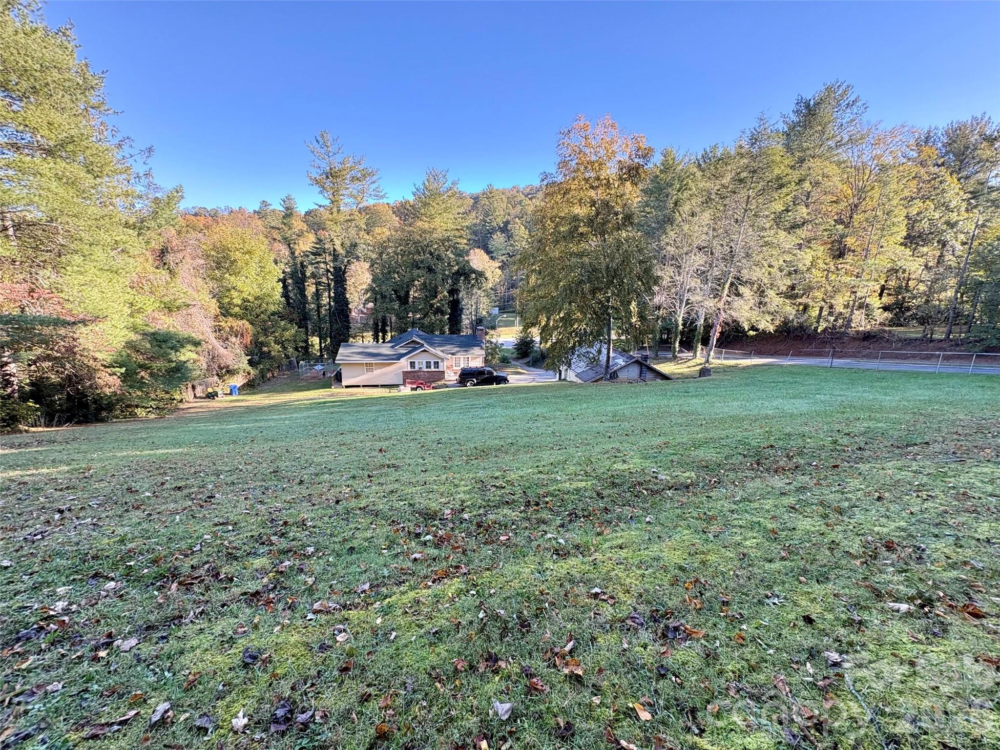 89 Mills Gap Road