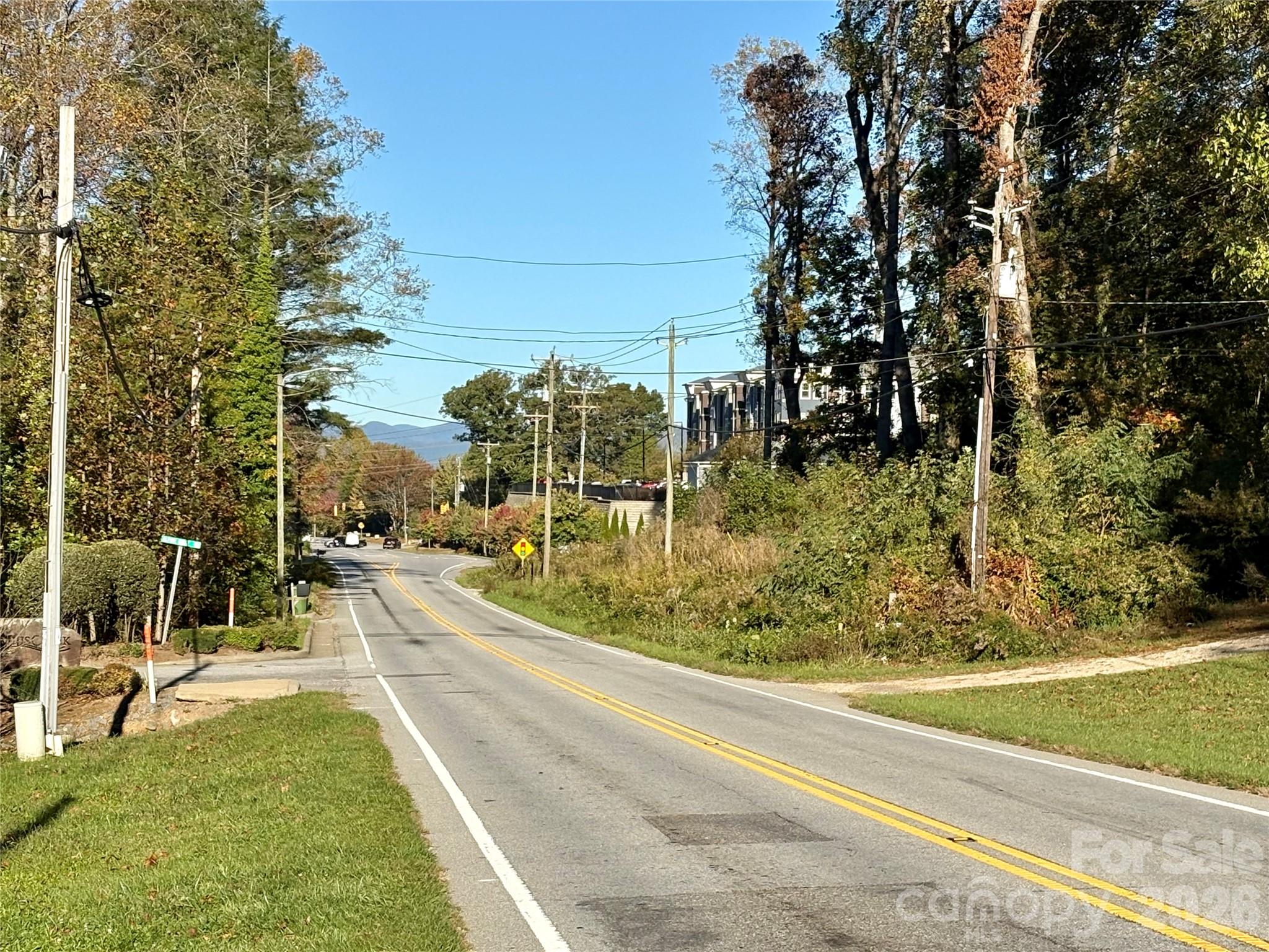 89 Mills Gap Road