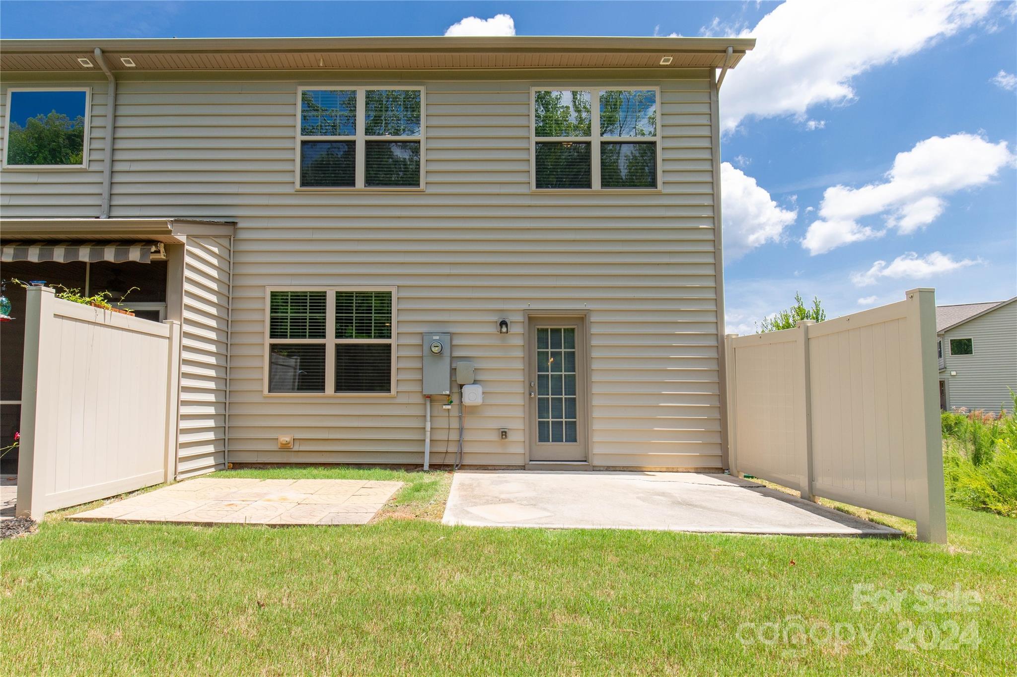Waterside at the Catawba - Residential