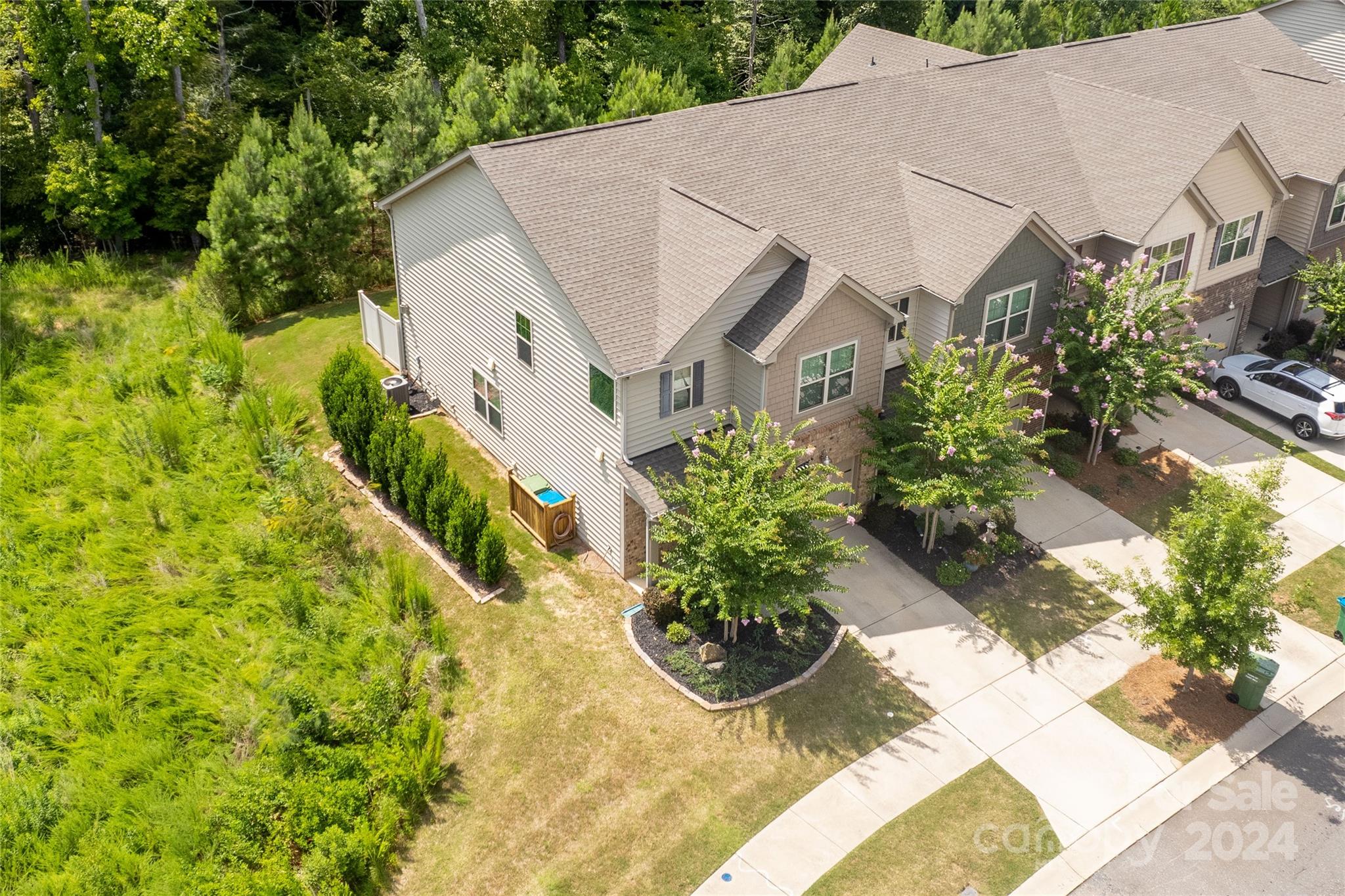 Waterside at the Catawba - Residential