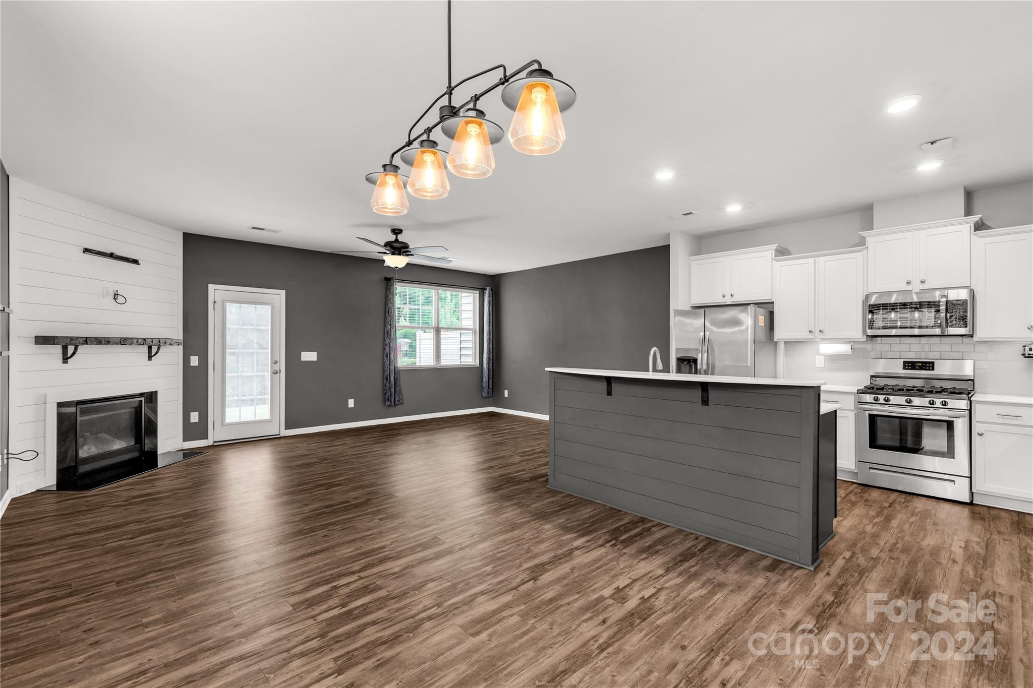 Waterside at the Catawba - Residential