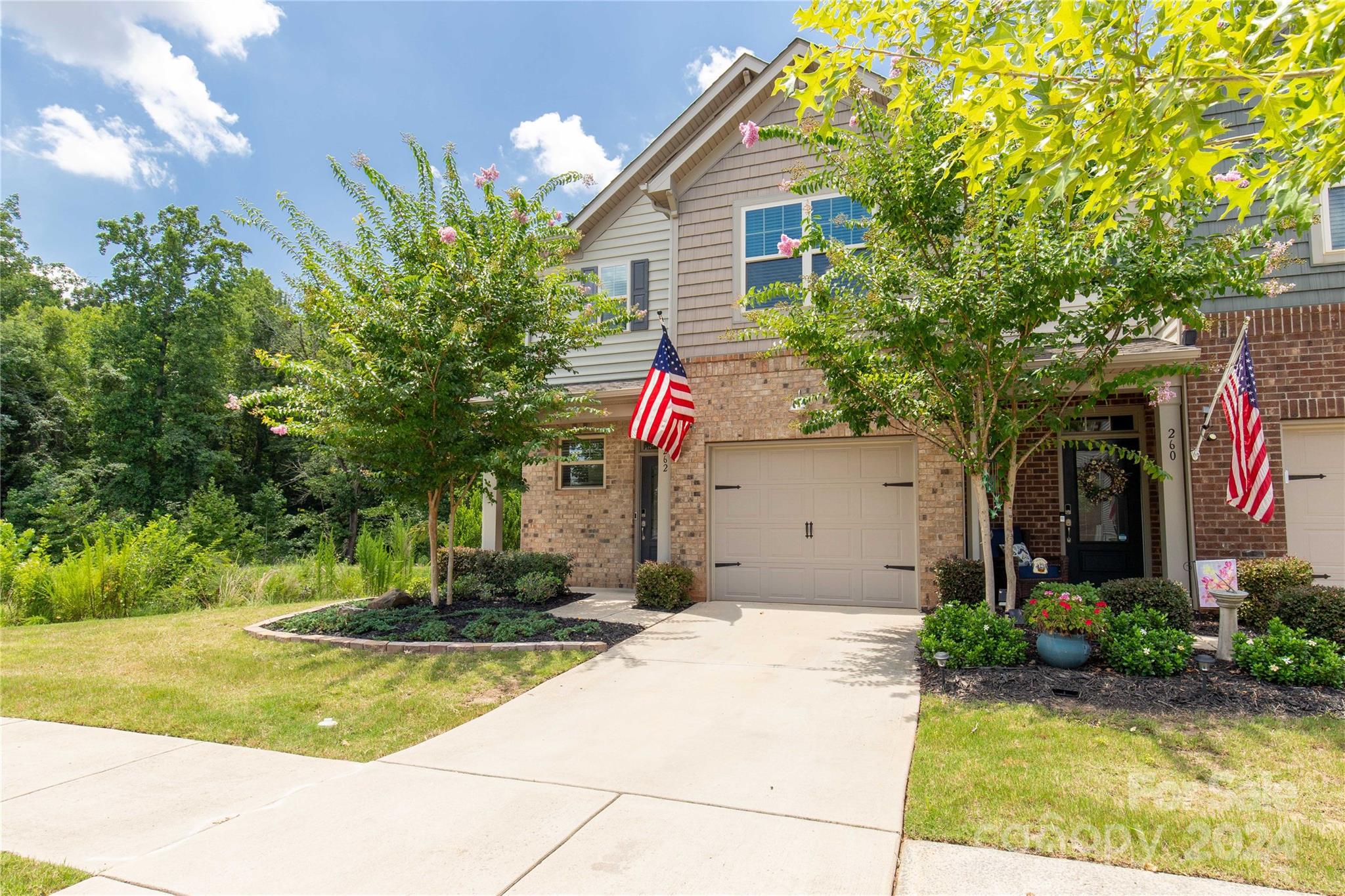 Waterside at the Catawba - Residential