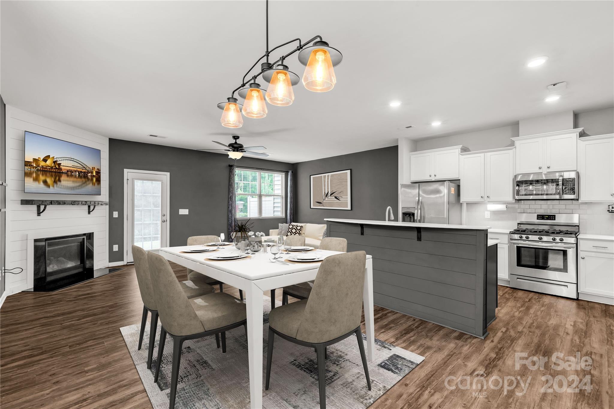 Waterside at the Catawba - Residential