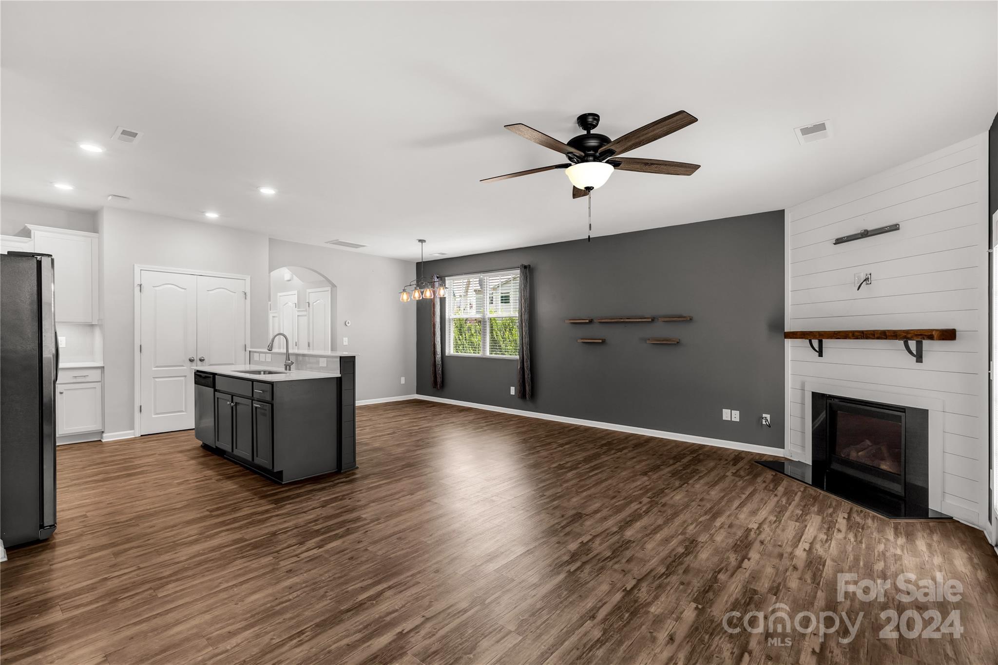 Waterside at the Catawba - Residential