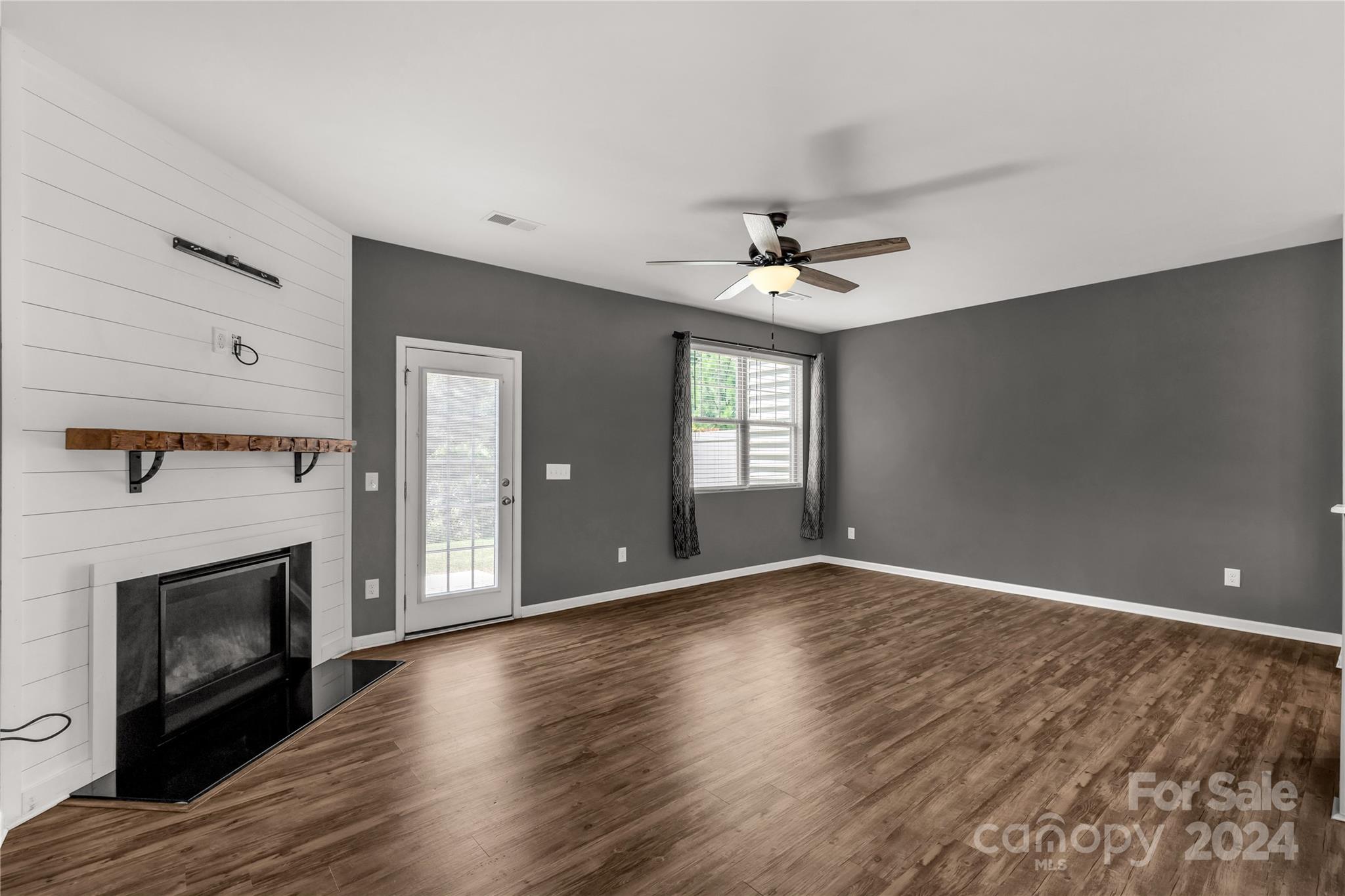 Waterside at the Catawba - Residential