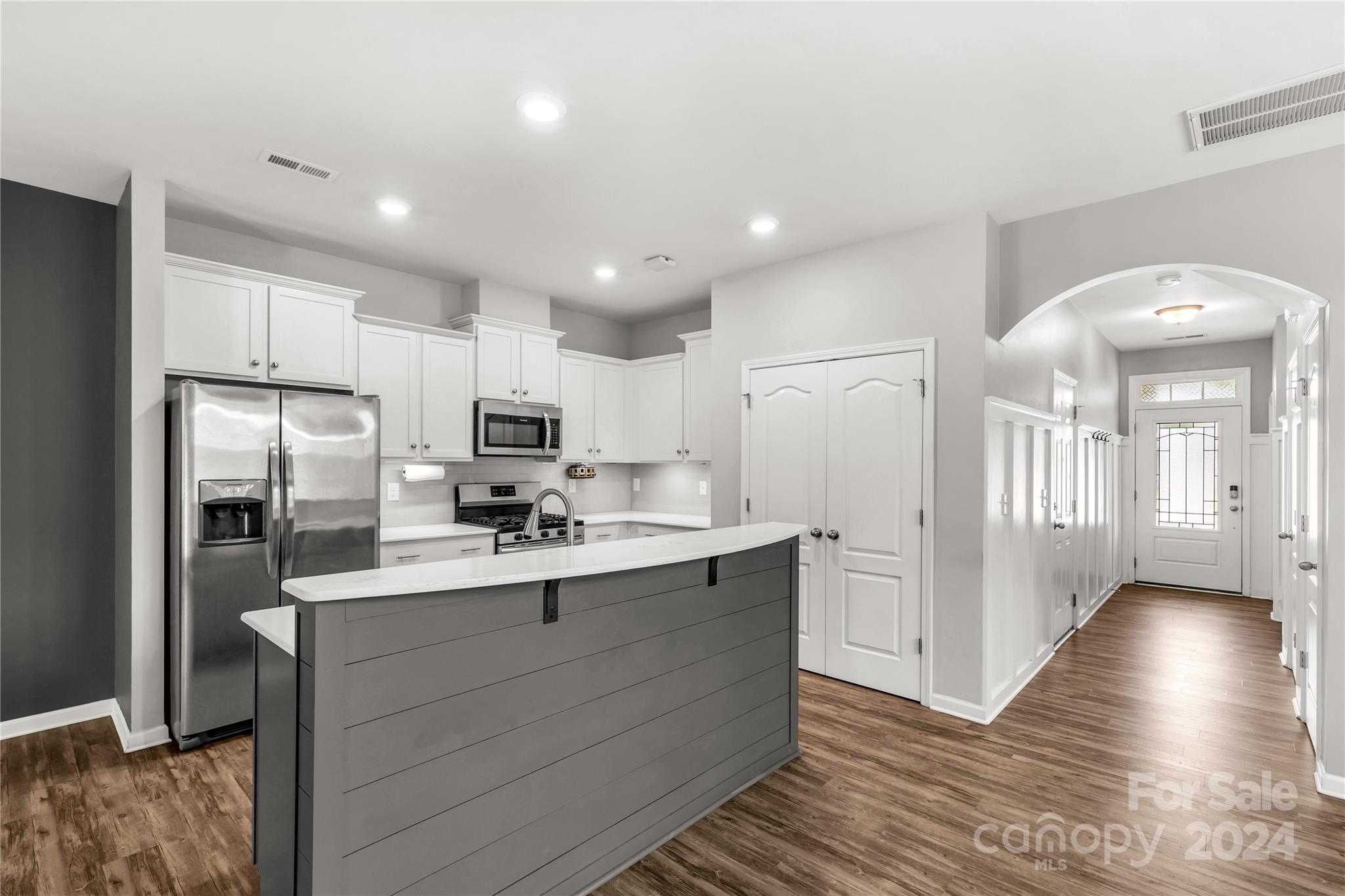 Waterside at the Catawba - Residential