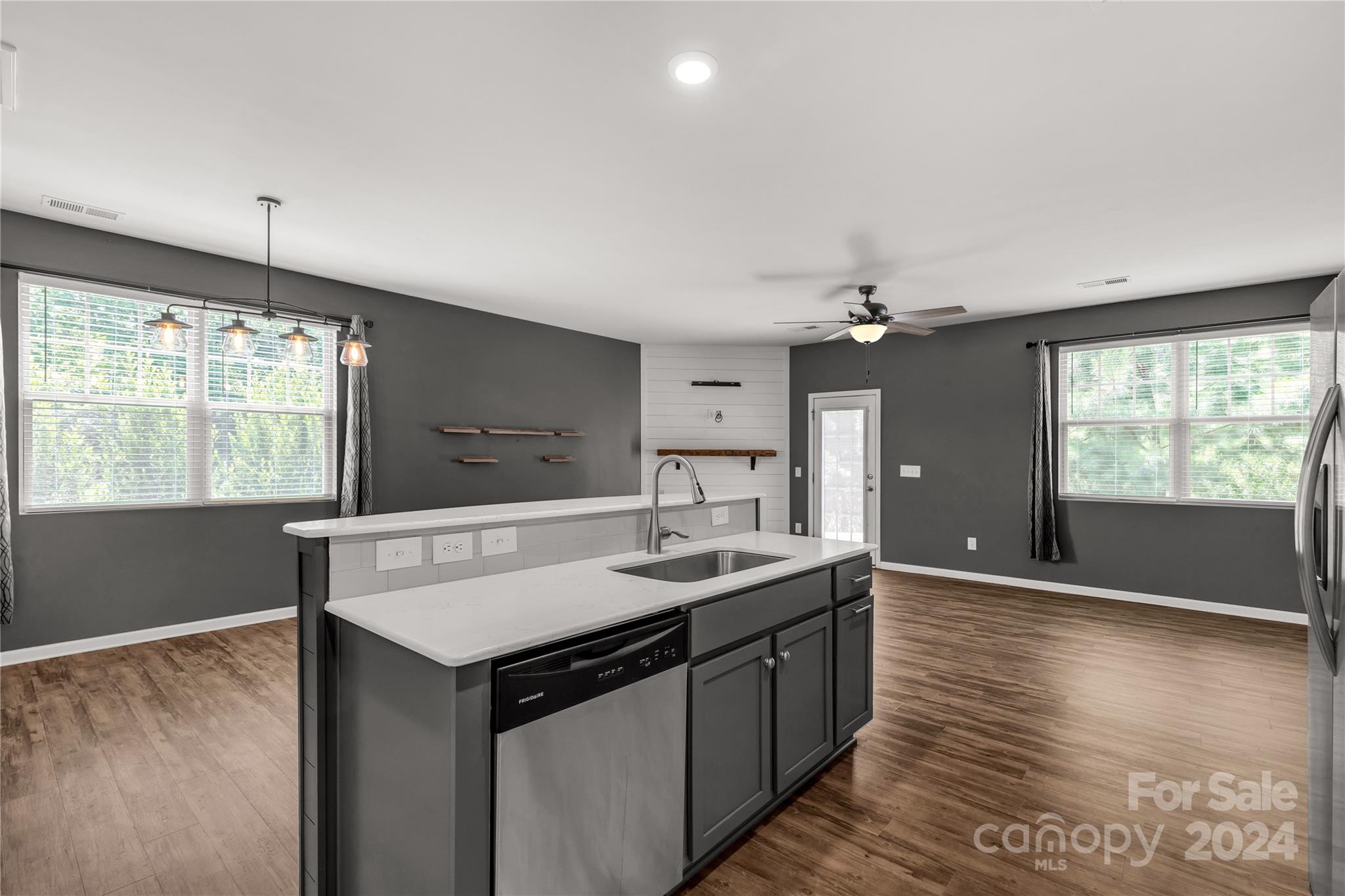 Waterside at the Catawba - Residential