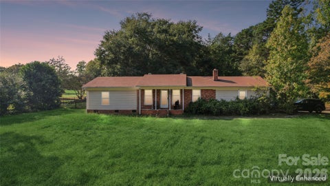 Photo of 321 Rollingwood Drive, Stanley, NC 28164 (MLS # 4431485)