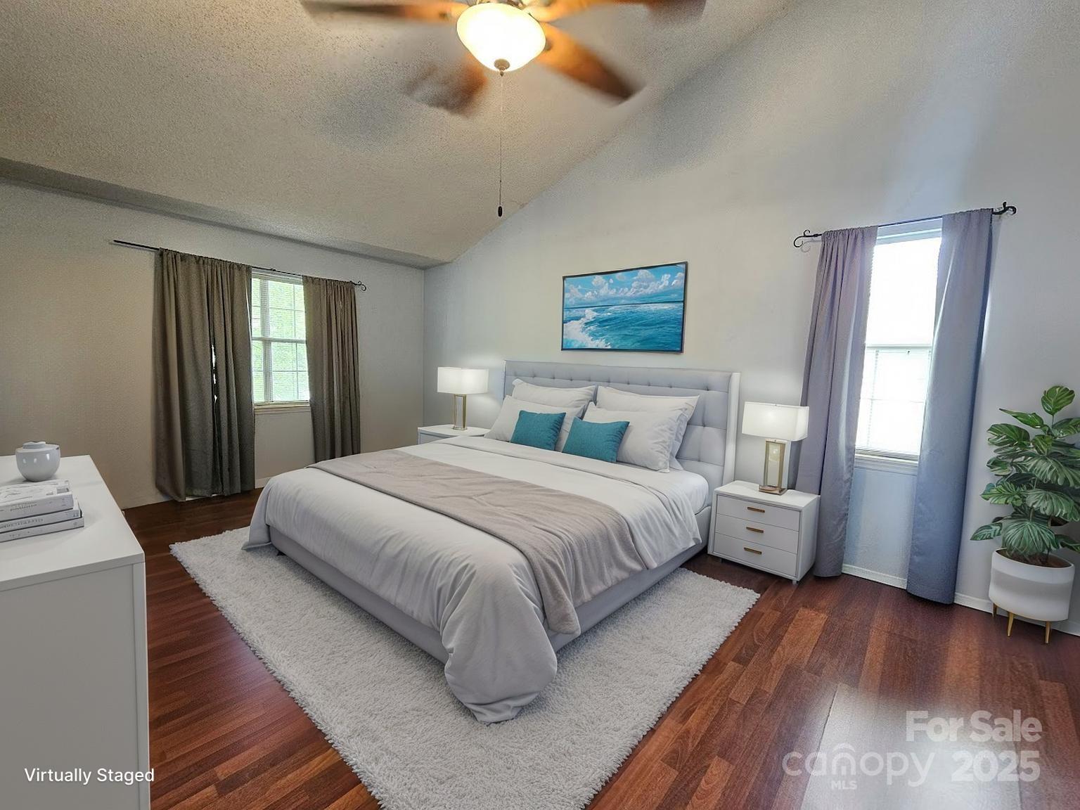 Cambridge - Residential