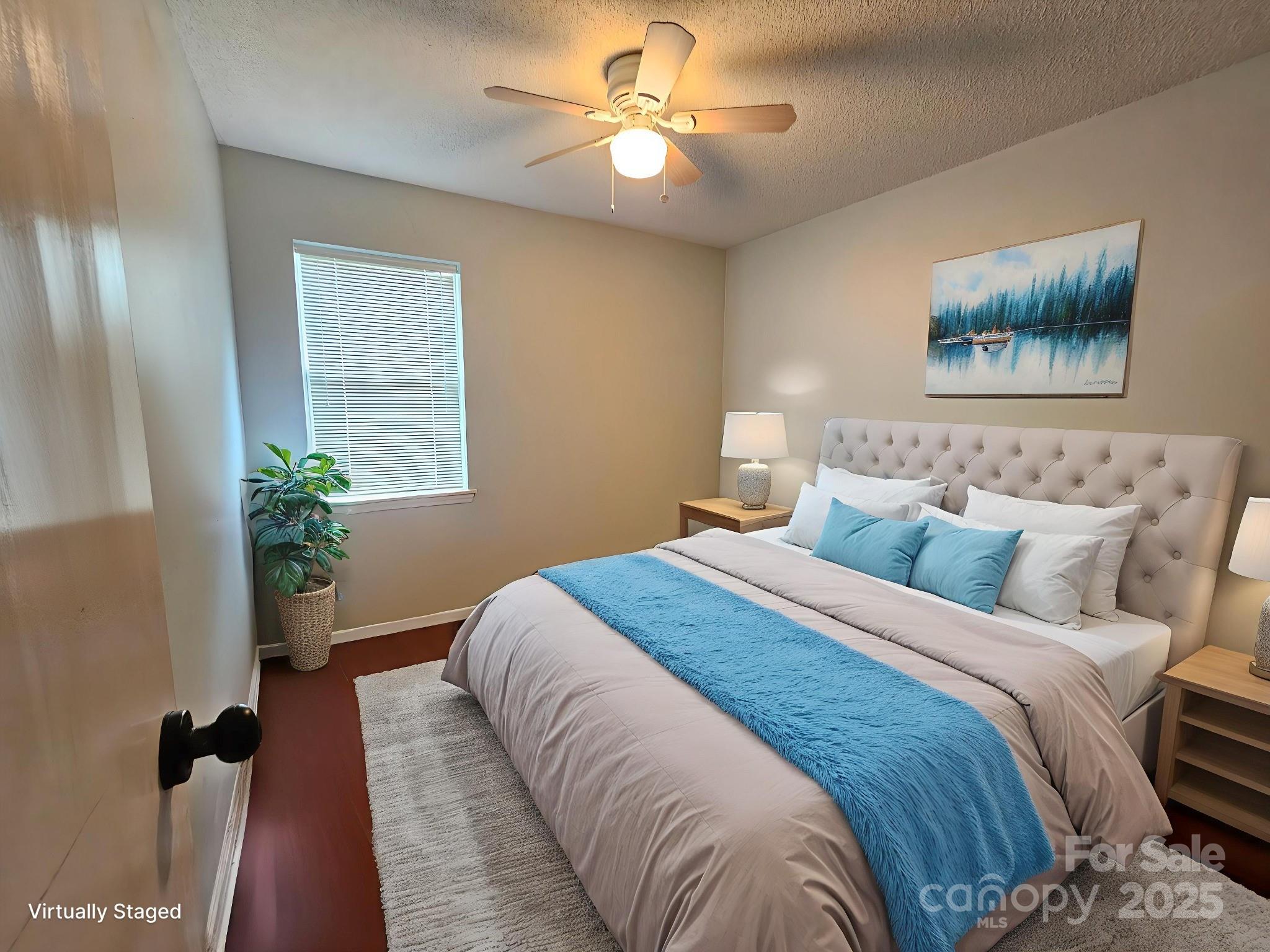 Cambridge - Residential