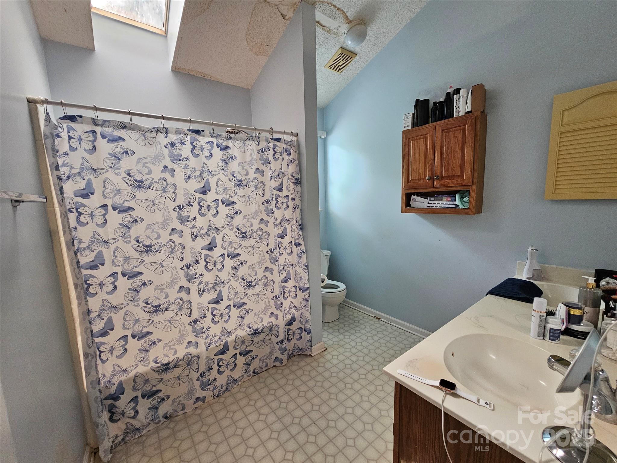 Cambridge - Residential