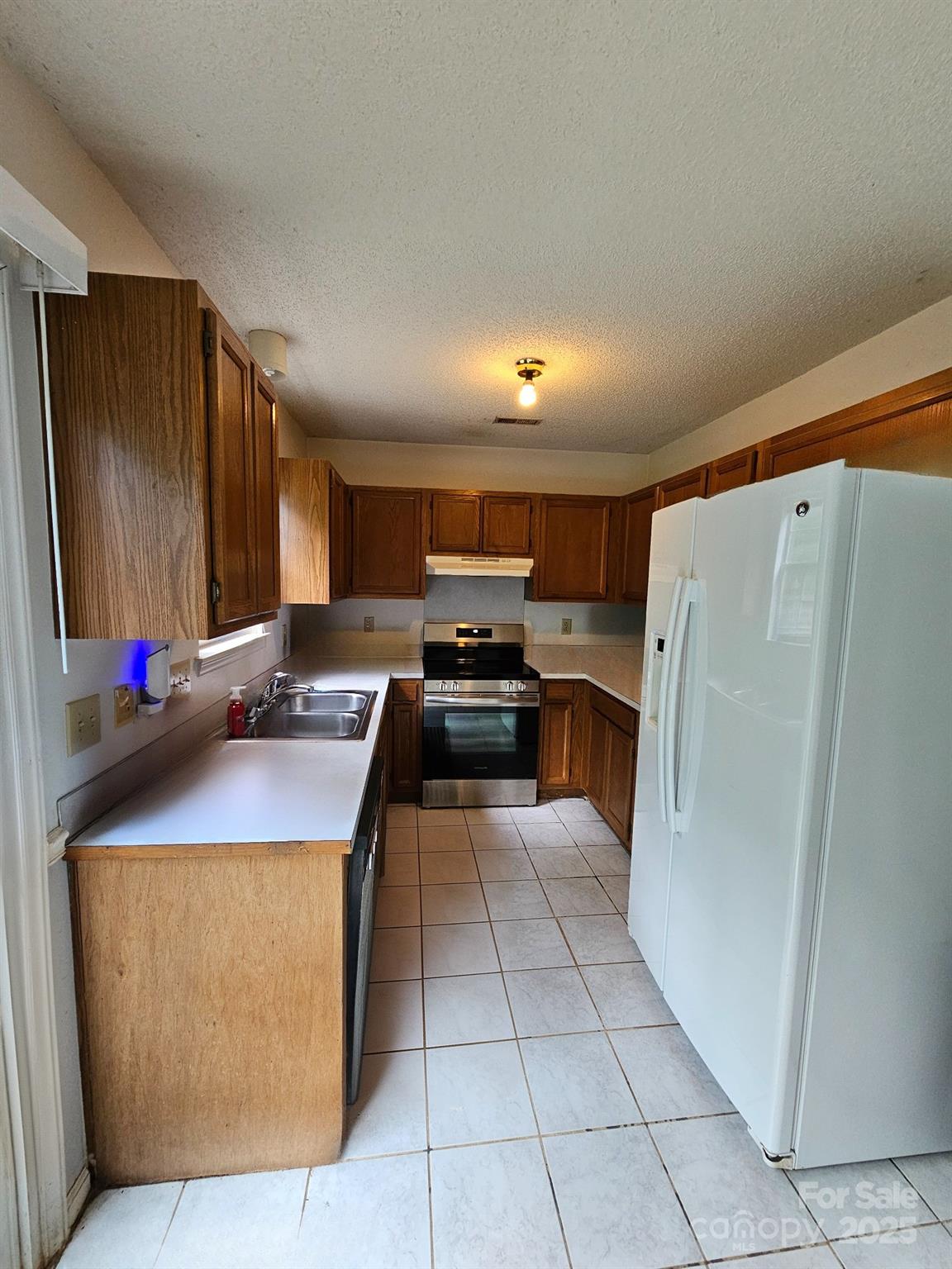 Cambridge - Residential