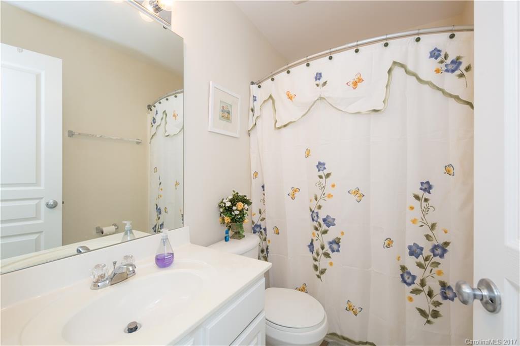 Ridge Pointe - Residential