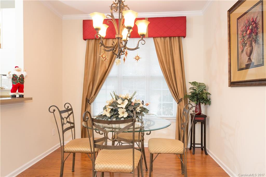 Ridge Pointe - Residential