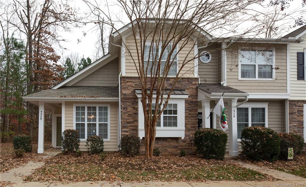 Ridge Pointe - Residential