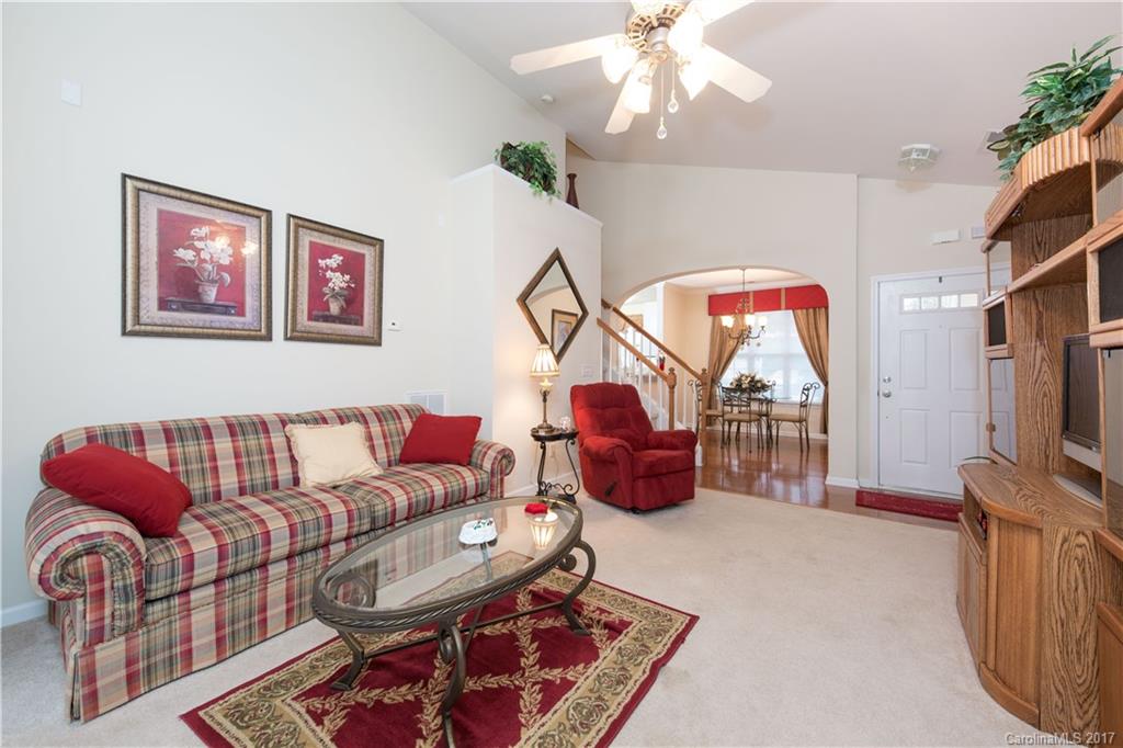 Ridge Pointe - Residential