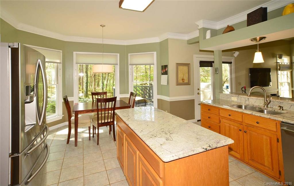 Davis Lake - Residential