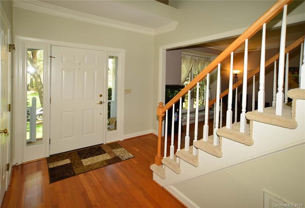 Davis Lake - Residential