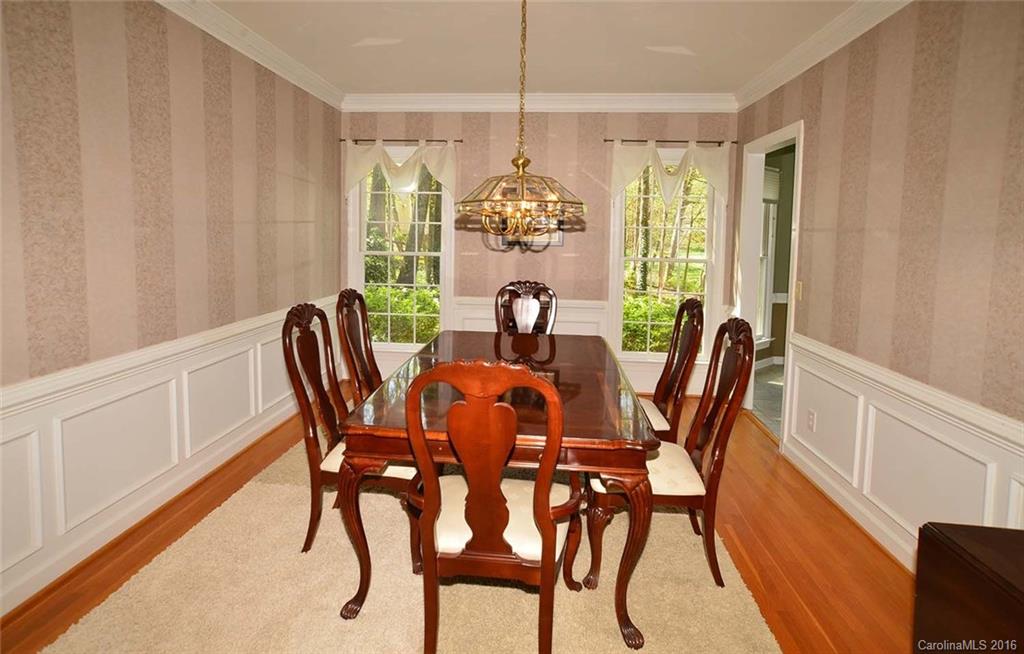 Davis Lake - Residential