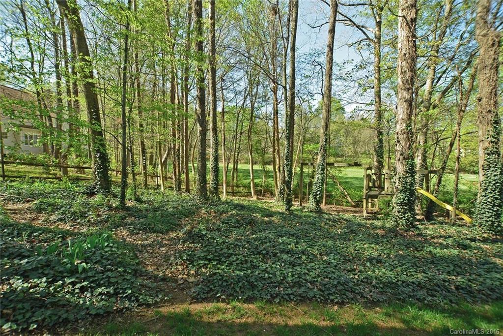 Davis Lake - Residential