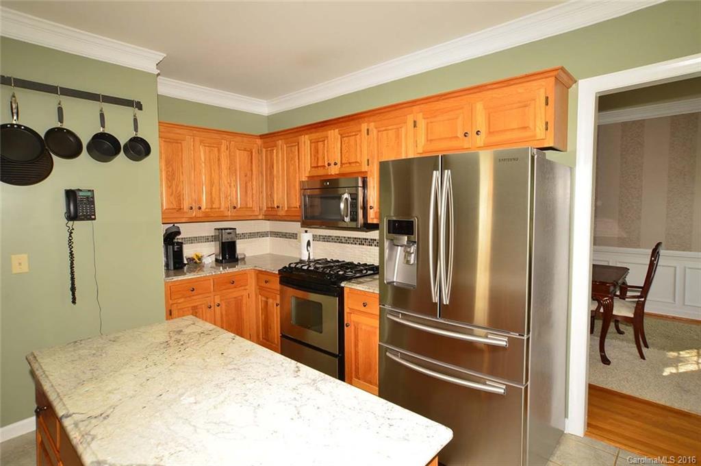 Davis Lake - Residential