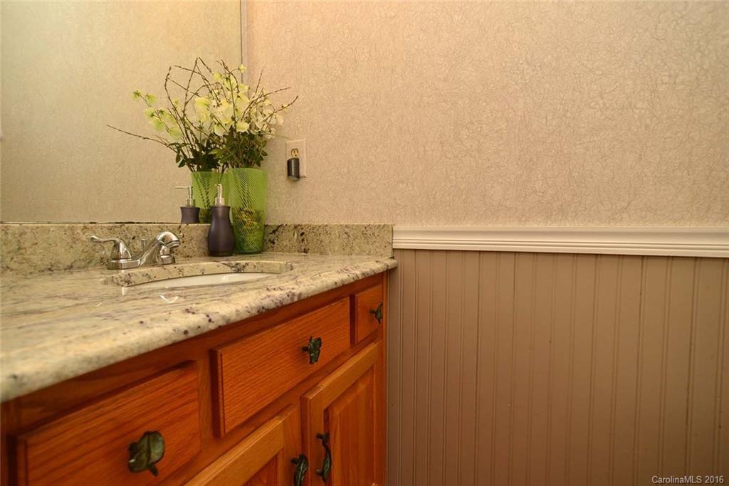 Davis Lake - Residential