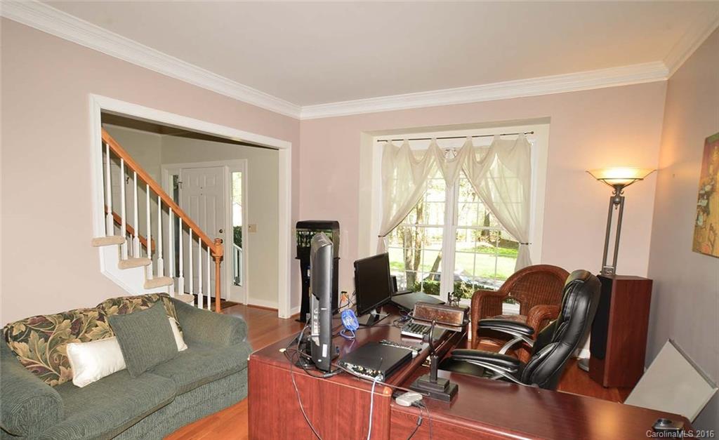 Davis Lake - Residential