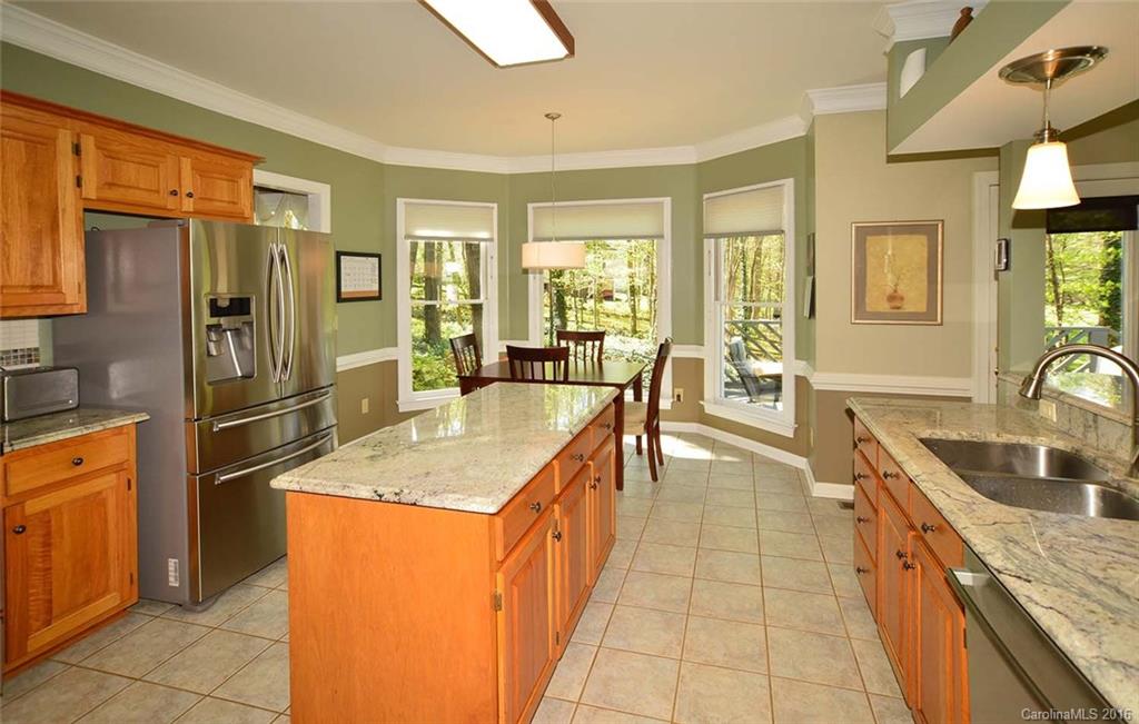 Davis Lake - Residential