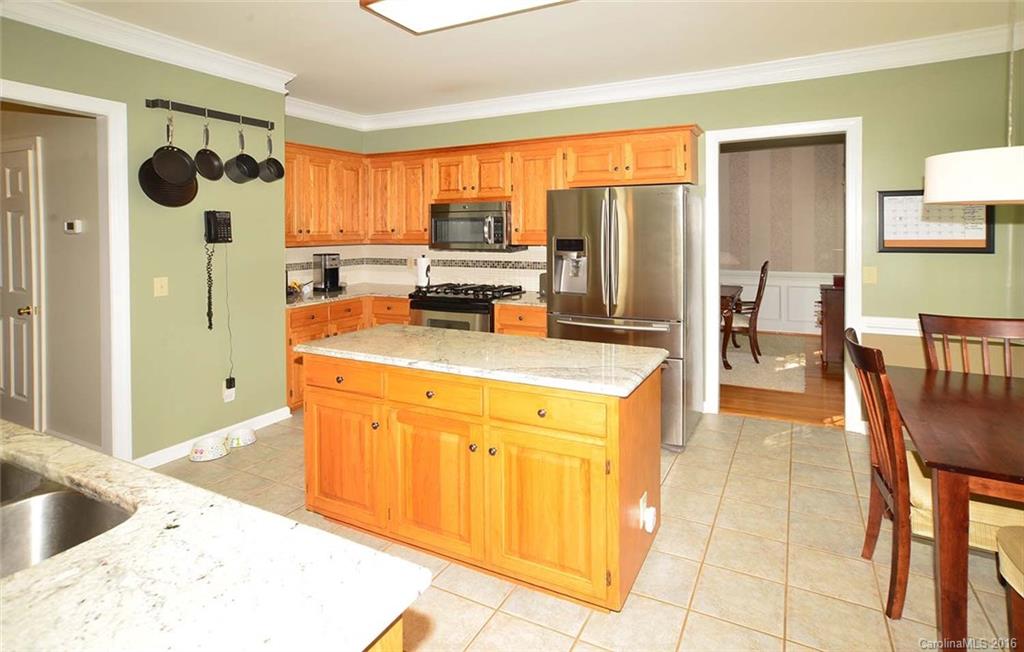 Davis Lake - Residential