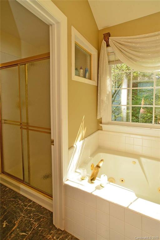 Davis Lake - Residential