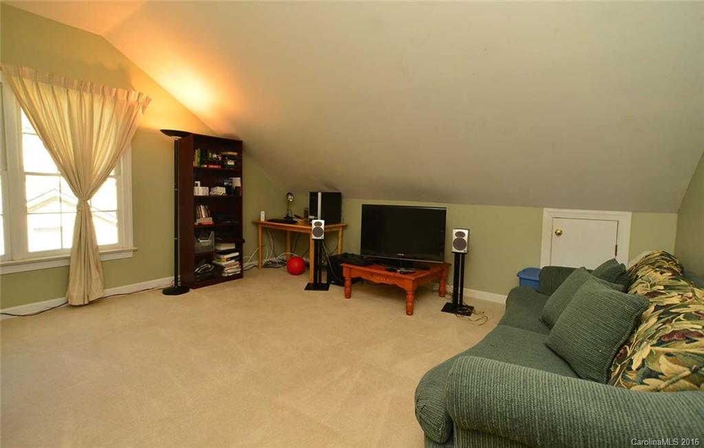 Davis Lake - Residential