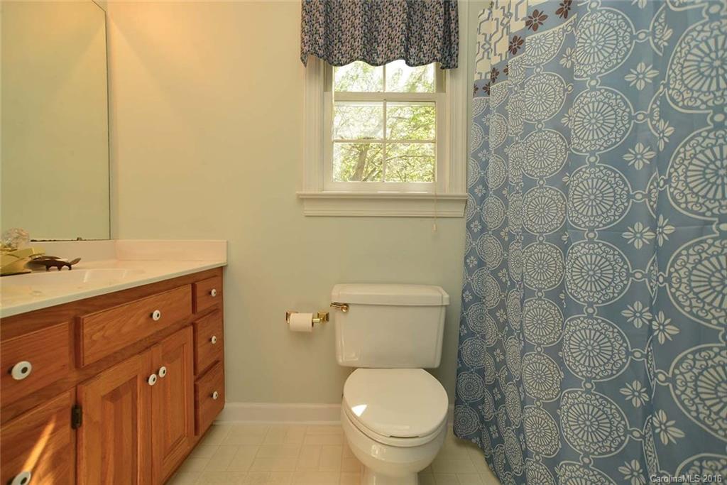 Davis Lake - Residential