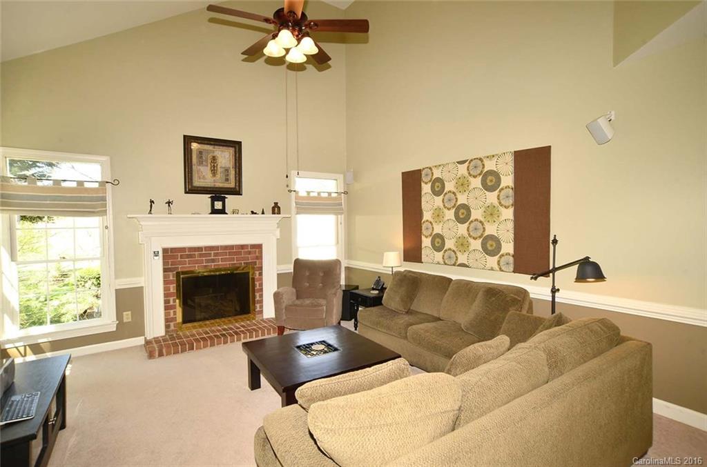 Davis Lake - Residential