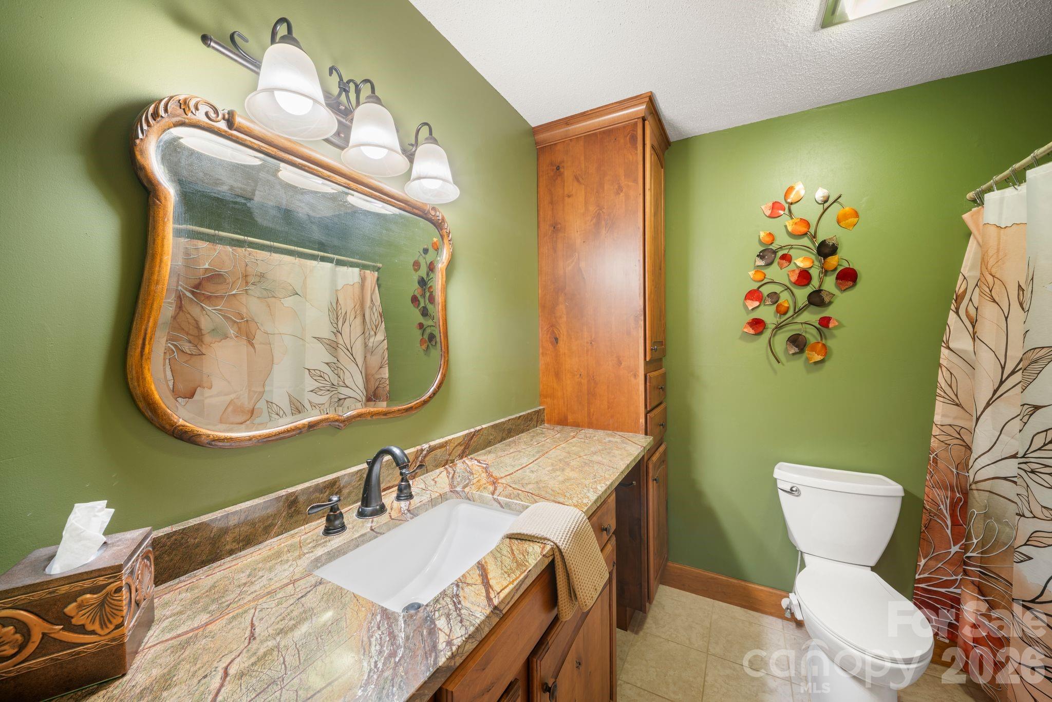 Fernwood - Residential