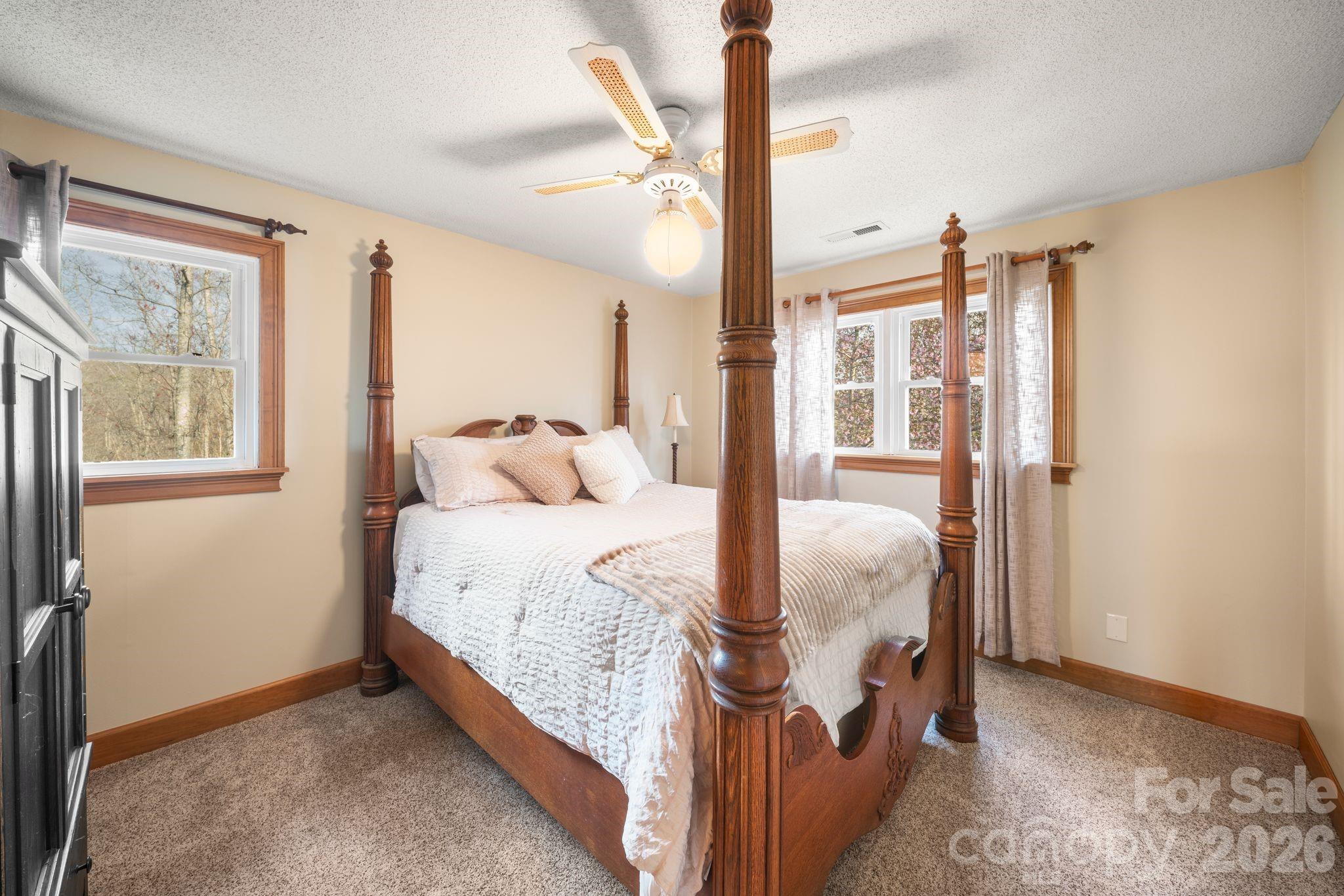 Fernwood - Residential