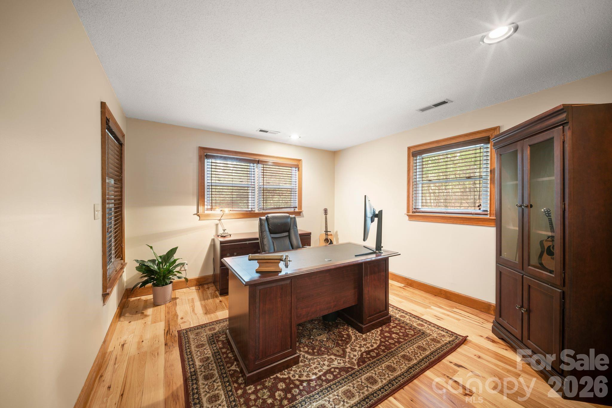 Fernwood - Residential