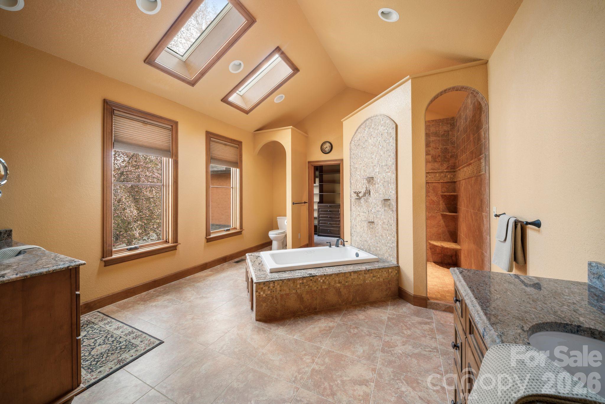 Fernwood - Residential